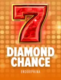 diamond chance - logo