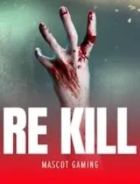 re kill logo