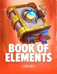 book of elements logo